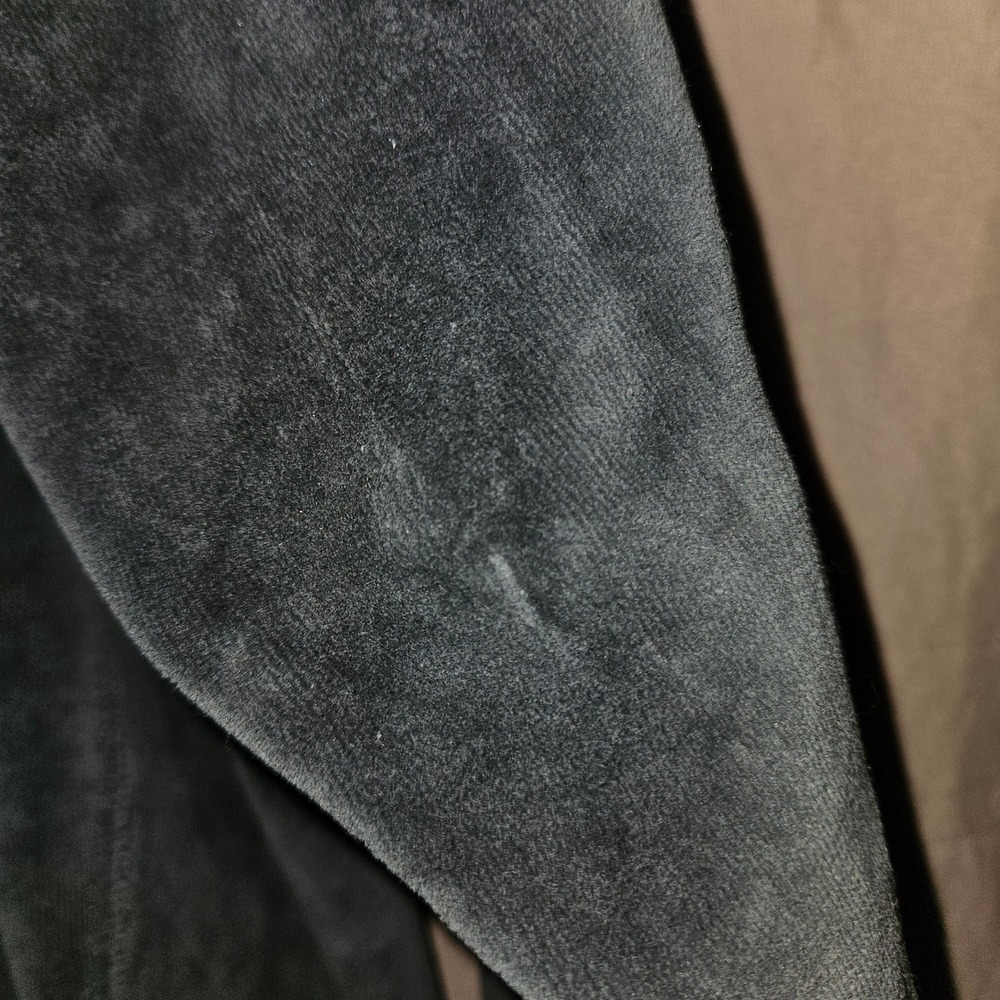 Carhartt WIP Velour Sweatshirt Pullover - Picture 3 of 7